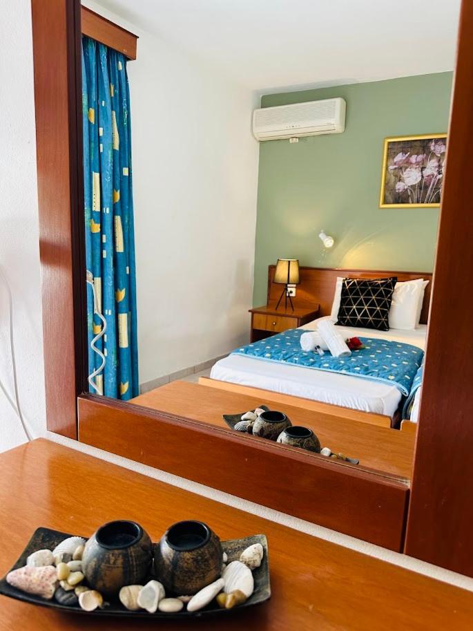 Melitsa Corfu Hotel 斯达林 外观 照片