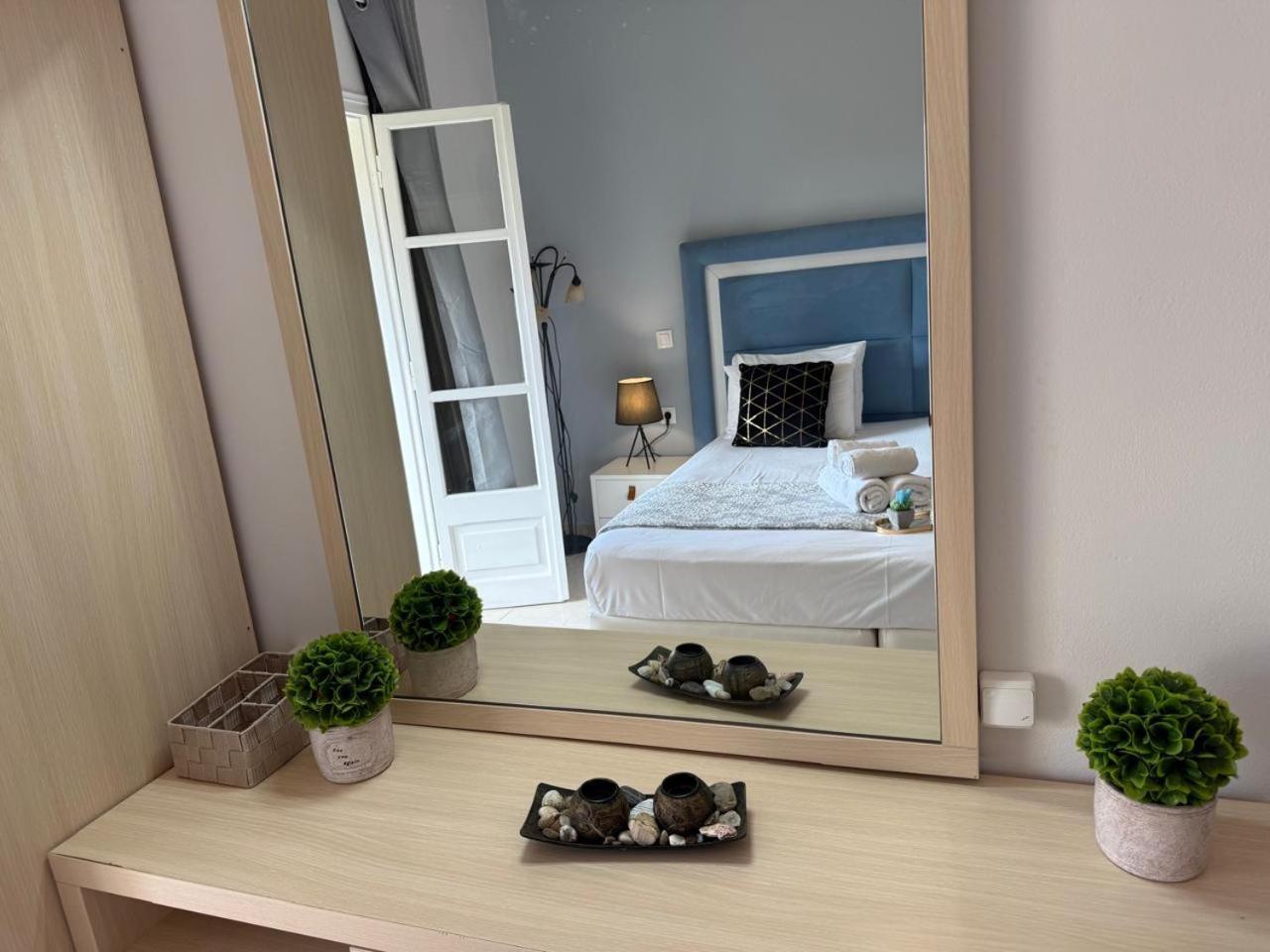 Melitsa Corfu Hotel 斯达林 外观 照片