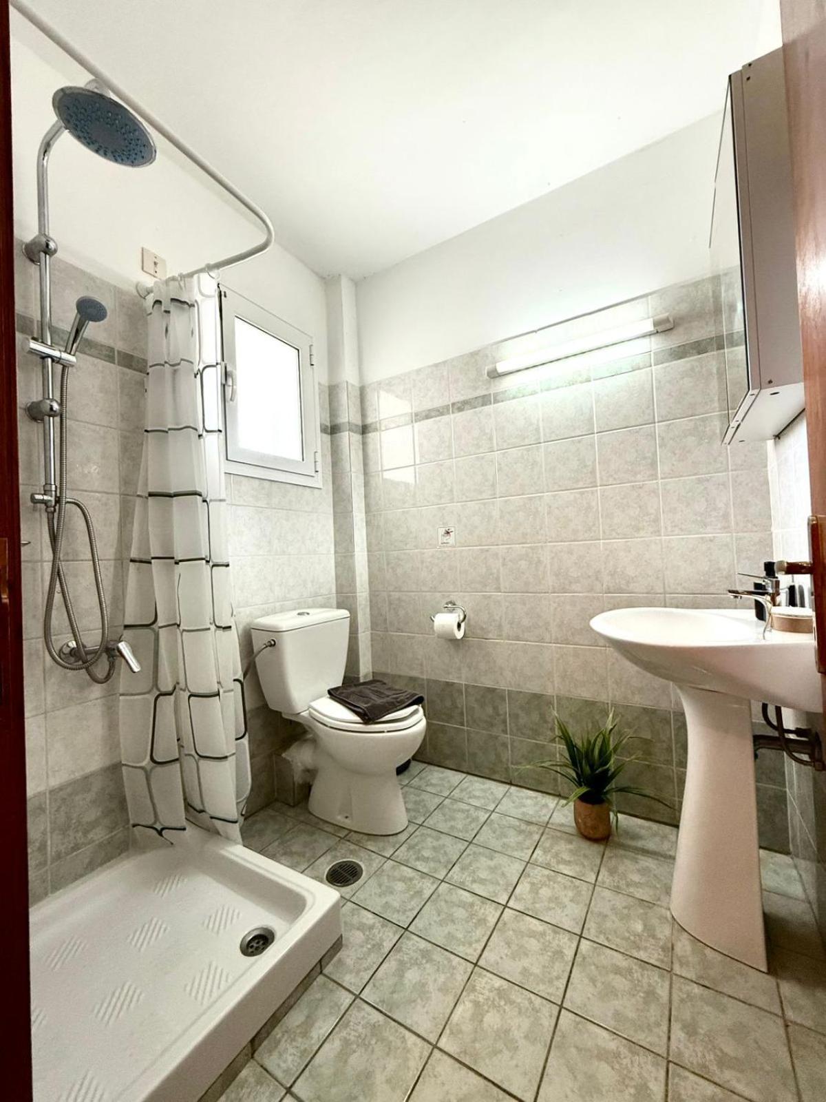 Melitsa Corfu Hotel 斯达林 外观 照片